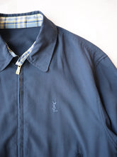 Load image into Gallery viewer, 1980&#39;s YSL Pour Homme Lightweight Harrington Jacket - L
