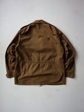 Load image into Gallery viewer, 1970&#39;s SADF Cold Weather Jacket - L
