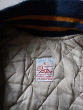 Load image into Gallery viewer, 1960&#39;s Lourdes Wool Bomber Jacket - S
