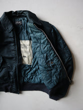 Load image into Gallery viewer, 1990&#39;s Schott CWU-R Flyer&#39;s Jacket - M
