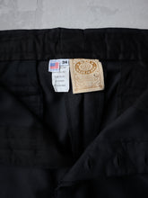 Load image into Gallery viewer, Made in USA Buckle Back Pants - 32&quot;
