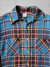 Load image into Gallery viewer, 1970&#39;s Big Mac JCPenney Flannel - M
