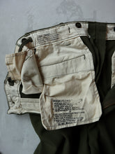 Load image into Gallery viewer, 1950&#39;s U.S Army M-1951 Wool Field Pants - 27&quot; - 30&quot;
