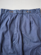 Load image into Gallery viewer, Faded French Workwear Pants - 30&quot;
