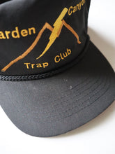 Load image into Gallery viewer, 1980&#39;s Garden Canyon Trap Club Cap
