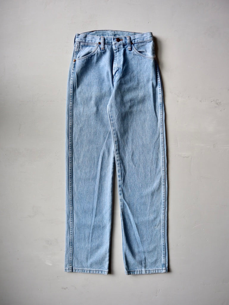 Made in USA Wrangler Denim Jeans - 27