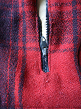 Load image into Gallery viewer, 1970&#39;s Buffalo Plaid Mackinaw Hunting Jacket - XL
