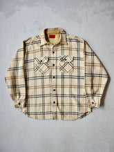 Load image into Gallery viewer, 1970&#39;s Sears CPO Shirt - XL
