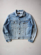 Load image into Gallery viewer, 1970&#39;s Lee Riders Denim Jacket - L
