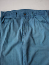 Load image into Gallery viewer, 1970&#39;s Faded Levi&#39;s 517 Sta-Prest Jeans - 34&quot;
