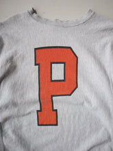 Load image into Gallery viewer, 1980&#39;s Champion Reverse Weave Princeton Sweatshirt - XL
