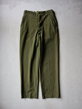 Load image into Gallery viewer, 1950&#39;s U.S Army M-1951 Wool Field Pants - 27&quot; - 30&quot;
