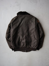 Load image into Gallery viewer, 1970&#39;s Timber King Bomber Jacket - M
