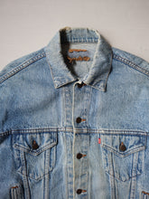 Load image into Gallery viewer, 1990&#39;s Levi&#39;s Made in USA Denim Jacket - L
