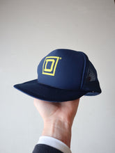 Load image into Gallery viewer, Square D Trucker Cap
