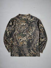 Load image into Gallery viewer, 1990&#39;s Realtree Long Sleeve - M
