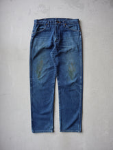 Load image into Gallery viewer, Well Worn Wrangler Jeans - 33&quot;
