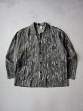 Load image into Gallery viewer, 1980&#39;s Liberty Trebark Camo Chore Jacket - XL
