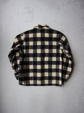 Load image into Gallery viewer, 1940/50&#39;s Minnesota Woolen Co. Heavy Wool Shirt - S
