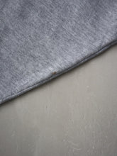 Load image into Gallery viewer, 1990&#39;s Blank Grey Raglan Sweatshirt - L
