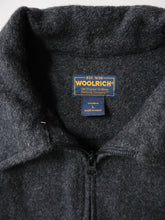 Load image into Gallery viewer, 1990&#39;s Woolrich Zip Up Jacket - M
