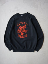 Load image into Gallery viewer, 1990&#39;s Apollo Tigers Raglan Sweatshirt - L
