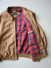 Load image into Gallery viewer, 1980&#39;s Harrington Jacket - L
