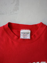 Load image into Gallery viewer, 1990&#39;s Wisconsin Soccer Reverse Weave Style Sweatshirt - XL
