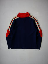 Load image into Gallery viewer, 1980&#39;s Italia Wool Cardigan - M
