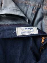 Load image into Gallery viewer, 1970&#39;s Like Deadstock Wrangler Junior Denim Jeans - 25&quot;
