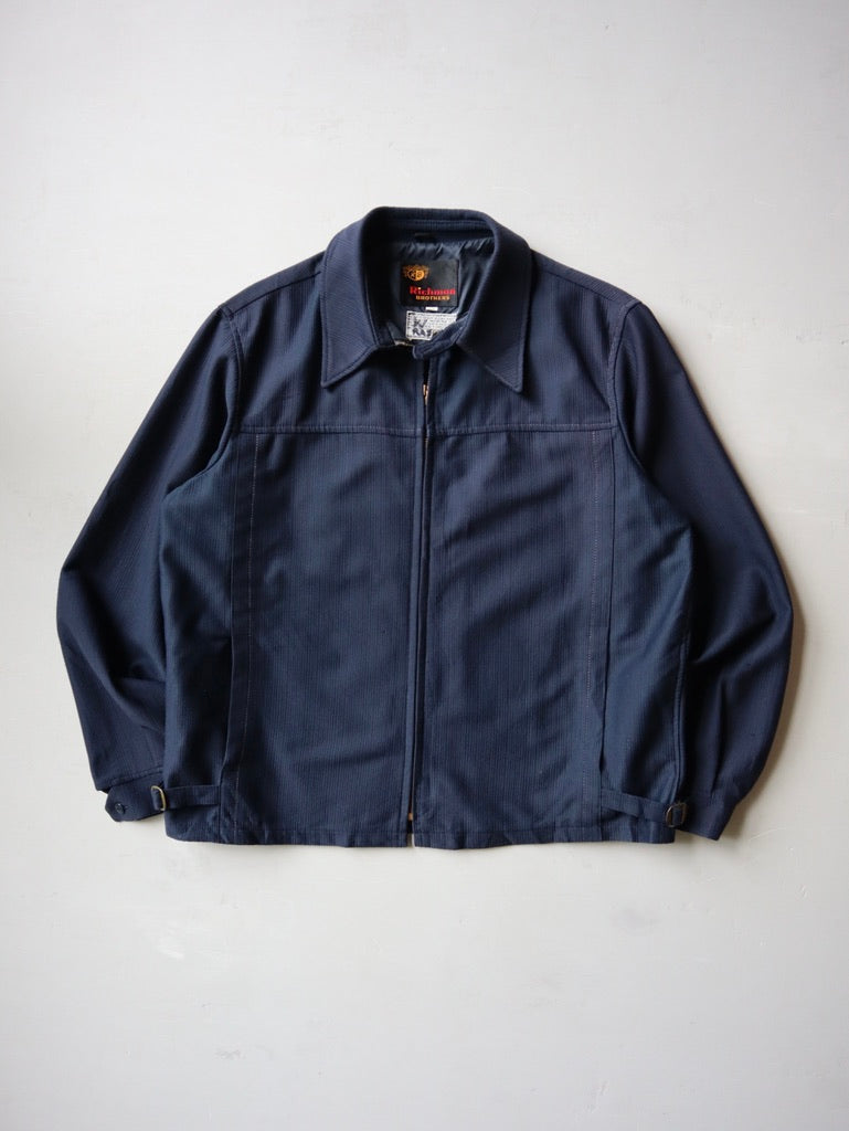 1970's Richman Brothers Jacket - L