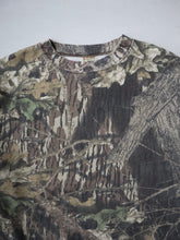 Load image into Gallery viewer, 1990&#39;s Mossy Oak Realtree Sweatshirt - XL
