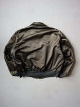 Load image into Gallery viewer, 1990&#39;s Alpha Industries CWU-45/MP Flyer&#39;s Jacket - XL
