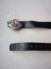 Load image into Gallery viewer, Harley Davidson Leather Belt - 42&quot;-47&quot;
