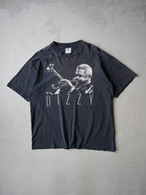 Load image into Gallery viewer, 1990&#39;s Faded Dizzy Gillepsie Jazz Tee - L
