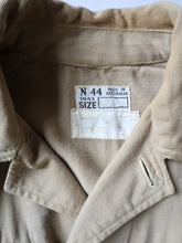 Load image into Gallery viewer, 1940&#39;s Aus Army Cotton Battle Dress Jacket - S
