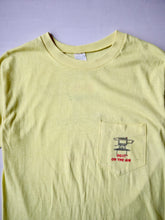 Load image into Gallery viewer, 1970&#39;s CBS &#39;Do It On The Air&#39; Promo Tee - XS
