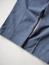 Load image into Gallery viewer, 1970&#39;s Union Made U.S Uniform Pants -  32&quot;
