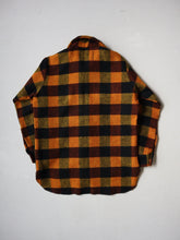 Load image into Gallery viewer, 1970&#39;s Mountaineer Wool CPO Shirt - M
