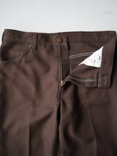 Load image into Gallery viewer, 1970&#39;s Wrangler Wrancher Bootcut Pants - 30&quot;
