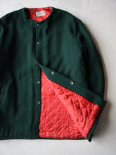 Load image into Gallery viewer, 1960&#39;s Belen Athletic Wear &#39;Holy Cross&#39; Jacket - M/L
