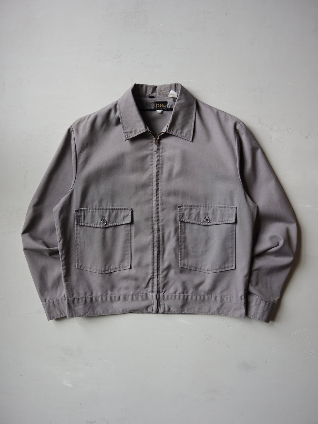 1960's Lee Work Jacket - L