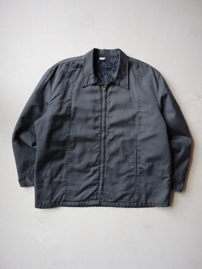 1970's Workwear Jacket - XL