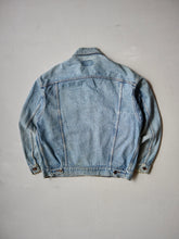 Load image into Gallery viewer, 1990&#39;s Levi&#39;s Made in USA Denim Jacket - L
