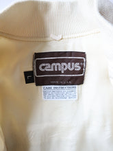 Load image into Gallery viewer, 1970&#39;s Campus Lightweight Bomber Jacket - L
