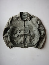 Load image into Gallery viewer, 1990&#39;s Faded CWU-45/P Flyer&#39;s Jacket - XL
