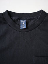 Load image into Gallery viewer, 1990&#39;s Lands End Black Long Sleeve - S
