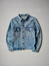 Load image into Gallery viewer, 1980&#39;s Levi&#39;s Made in Canada Denim Jacket - XS
