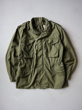 Load image into Gallery viewer, 1980&#39;s OG-107 U.S Army M-65 Field Jacket - M
