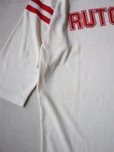 Load image into Gallery viewer, 1960/70&#39;s Rutgers Jersey Tee - M
